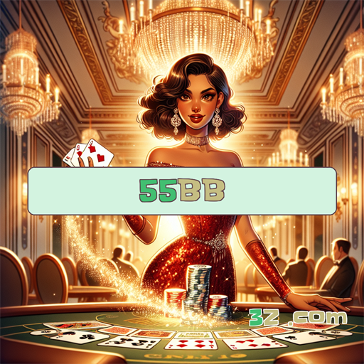 Esporte em Jogo: A Revolução do 55bb.com para Apostadores