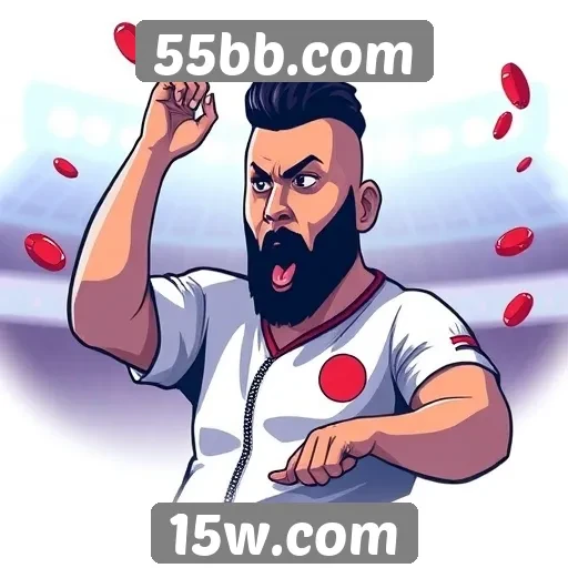 O impacto das promoções no 55bb.com