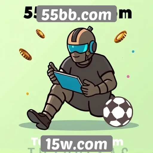 Tutoriais disponíveis em 55bb.com para iniciantes